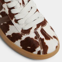 ALDO Sneakers^Chicsneaker Open Brown