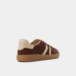 ALDO Sneakers^Chicsneaker Dark brown