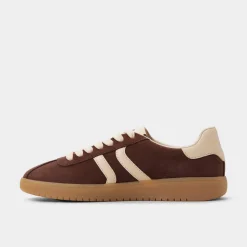 ALDO Sneakers^Chicsneaker Dark brown