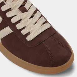 ALDO Sneakers^Chicsneaker Dark brown