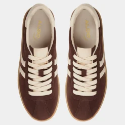 ALDO Sneakers^Chicsneaker Dark brown