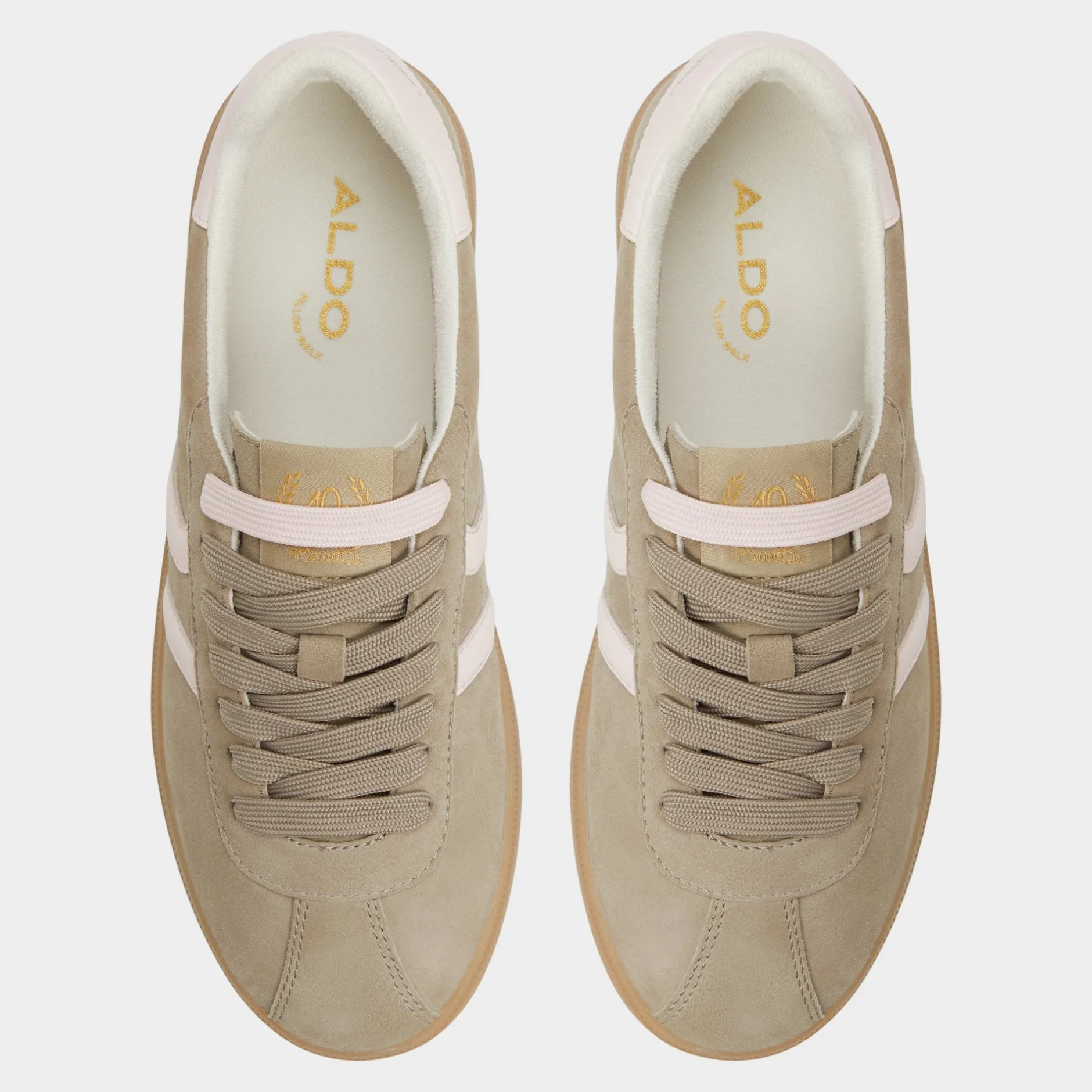 ALDO Sneakers^Chicsneaker Other Green