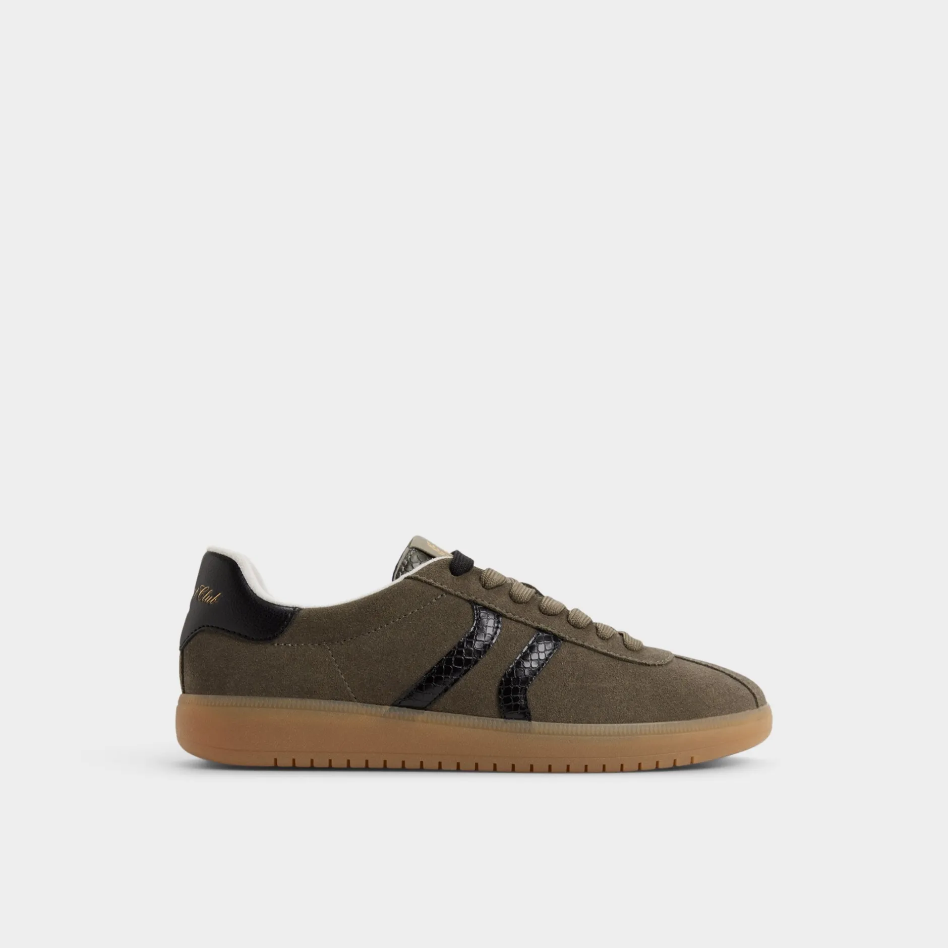 ALDO Sneakers^Chicsneaker Olive