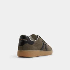 ALDO Sneakers^Chicsneaker Olive
