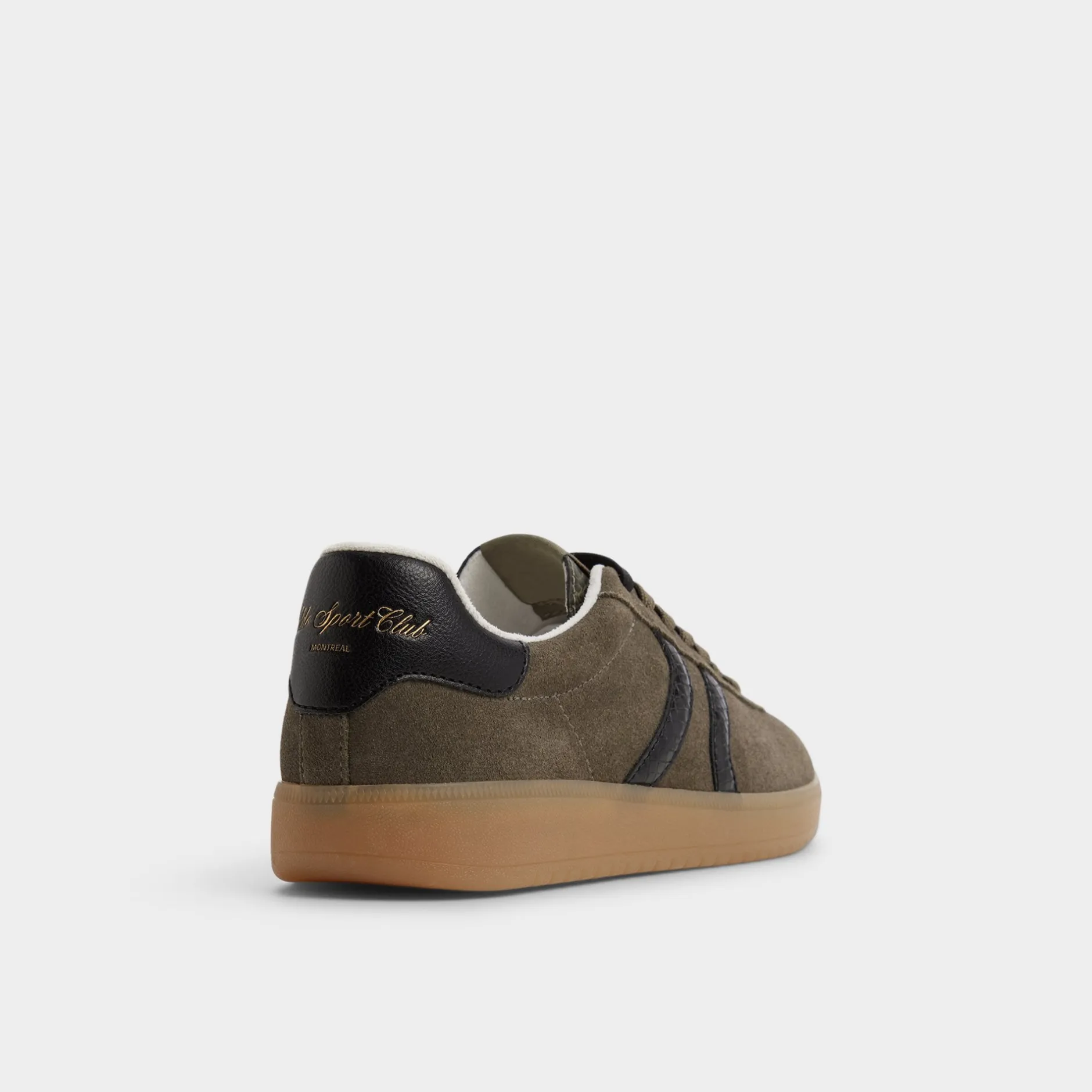ALDO Sneakers^Chicsneaker Olive