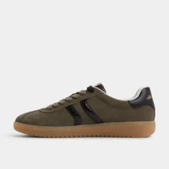 ALDO Sneakers^Chicsneaker Olive