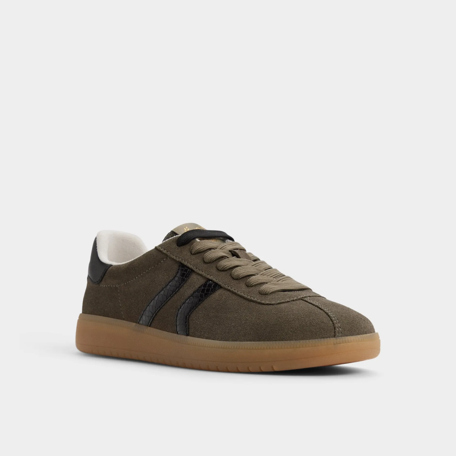 ALDO Sneakers^Chicsneaker Olive