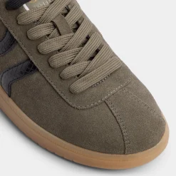 ALDO Sneakers^Chicsneaker Olive