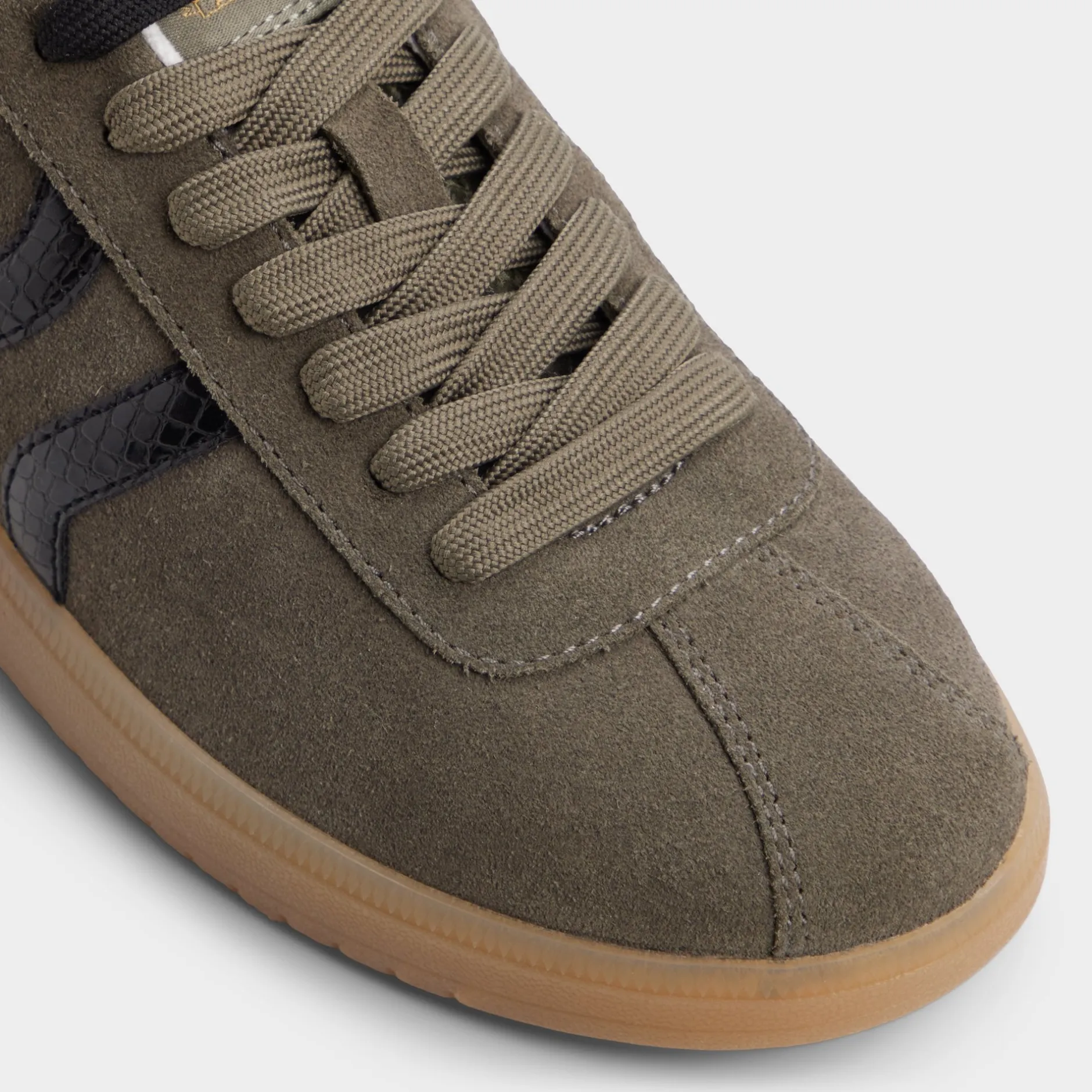 ALDO Sneakers^Chicsneaker Olive