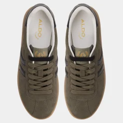 ALDO Sneakers^Chicsneaker Olive