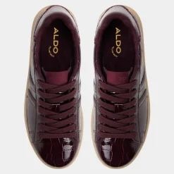 ALDO Sneakers^Chicsneaker2 Bordo