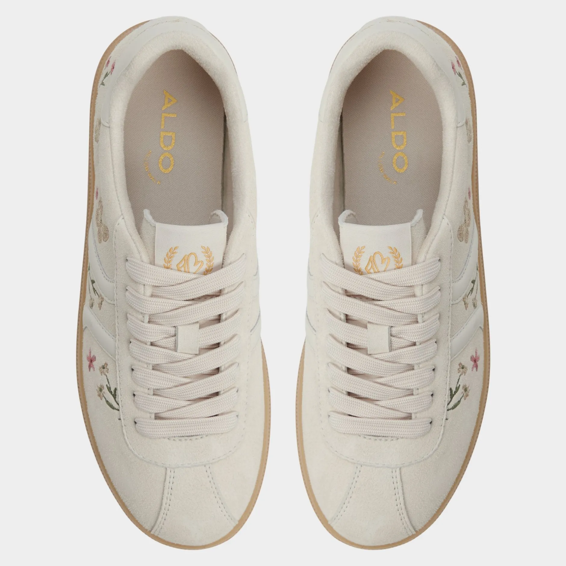 ALDO Sneakers^Chicsneaker Light pink