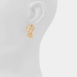 ALDO Accessories|Water Resistant Jewelry^Cintura Gold/clear multi