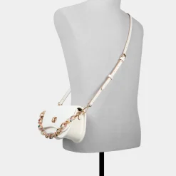 ALDO Bags|Shoulder Bags^Clappertonnx White