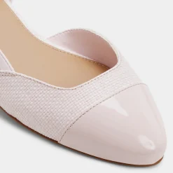 ALDO Slingbacks^Clementinne Light pink
