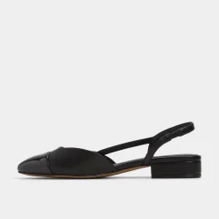 ALDO Slingbacks|Block Heels^Clementinne Other black