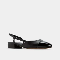 ALDO Slingbacks|Block Heels^Clementinne Other black