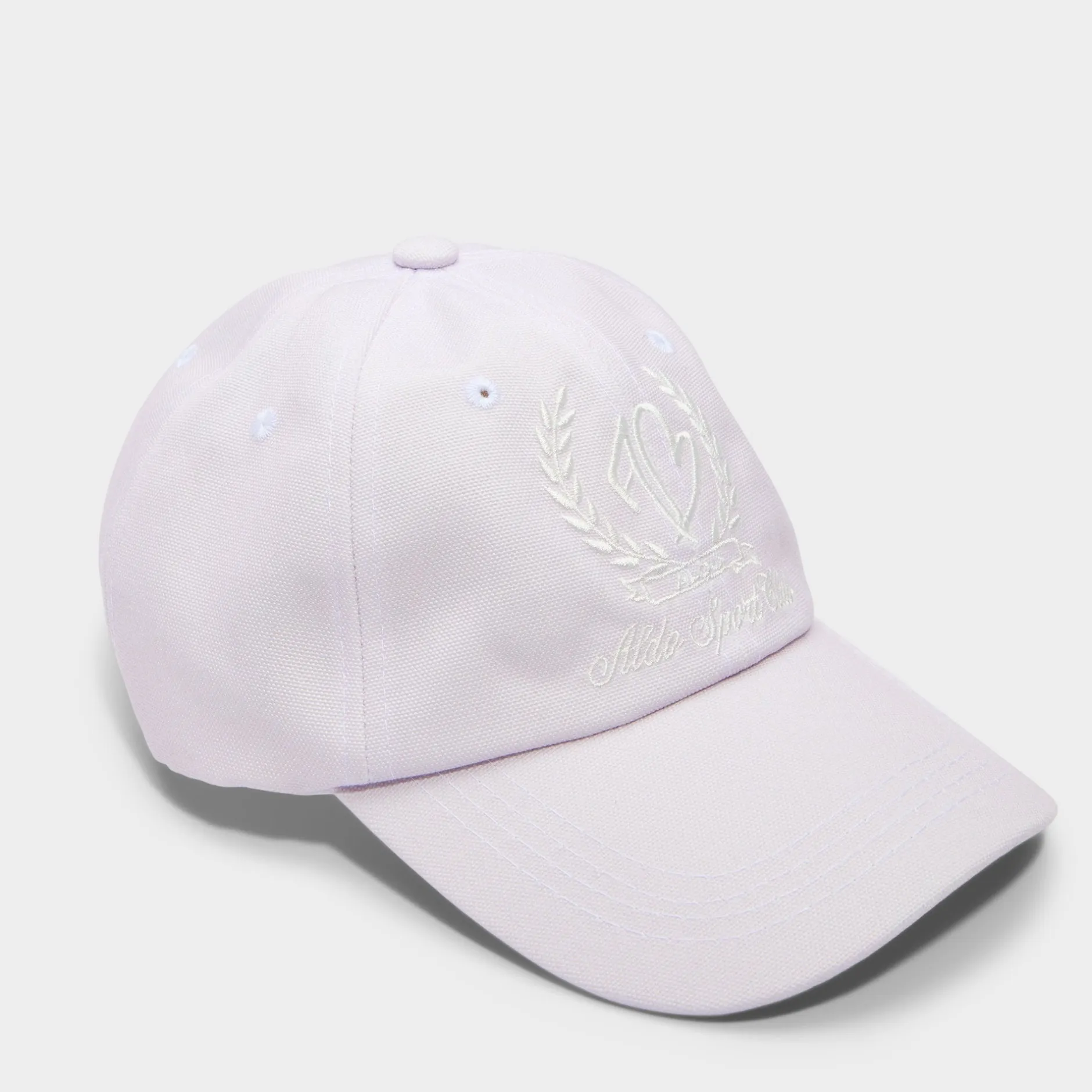 ALDO Accessories^Clubcap Light Purple