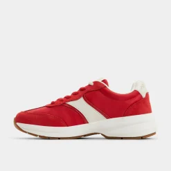 ALDO Sneakers^Clubchic Medium Red