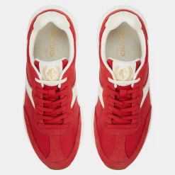 ALDO Sneakers^Clubchic Medium Red