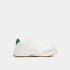 ALDO Sneakers^Clubchic White Combo