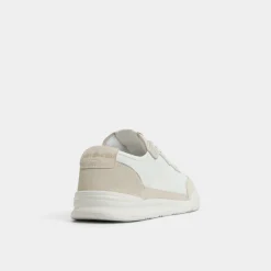 ALDO Sneakers^Clubmtl White