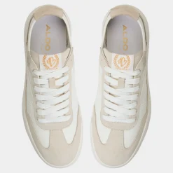 ALDO Sneakers^Clubmtl White