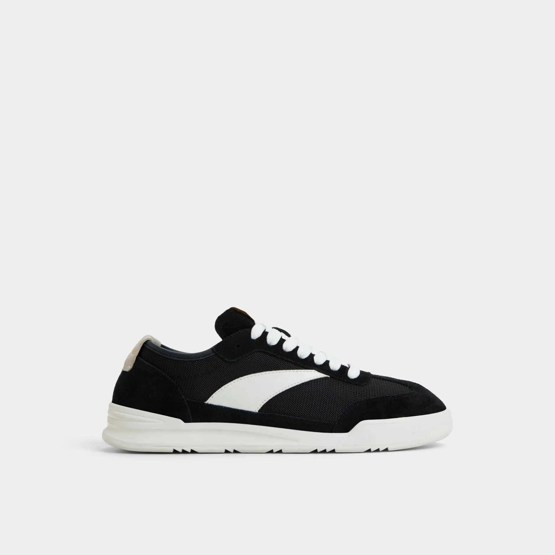 ALDO Sneakers^Clubmtl Other Black