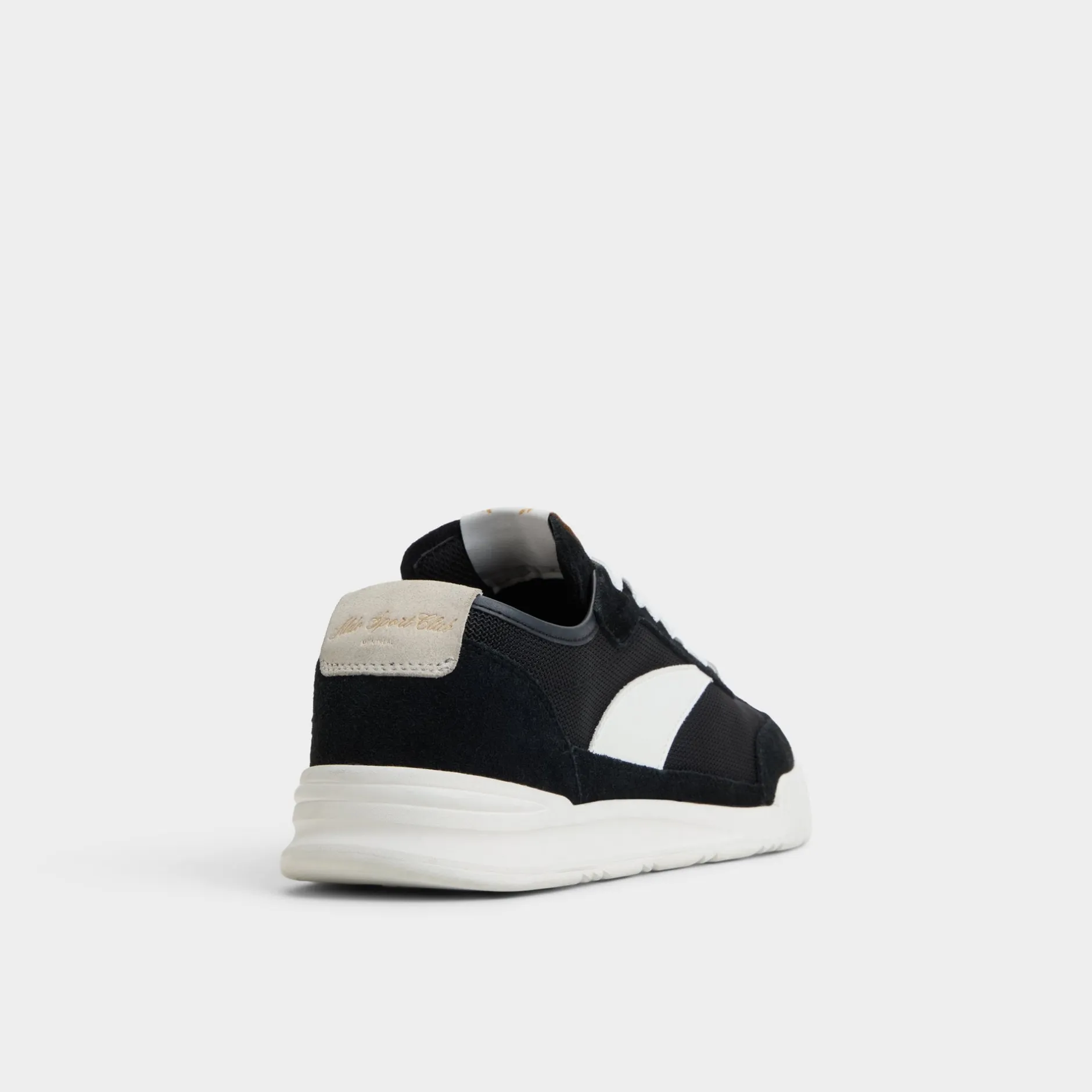 ALDO Sneakers^Clubmtl Other Black