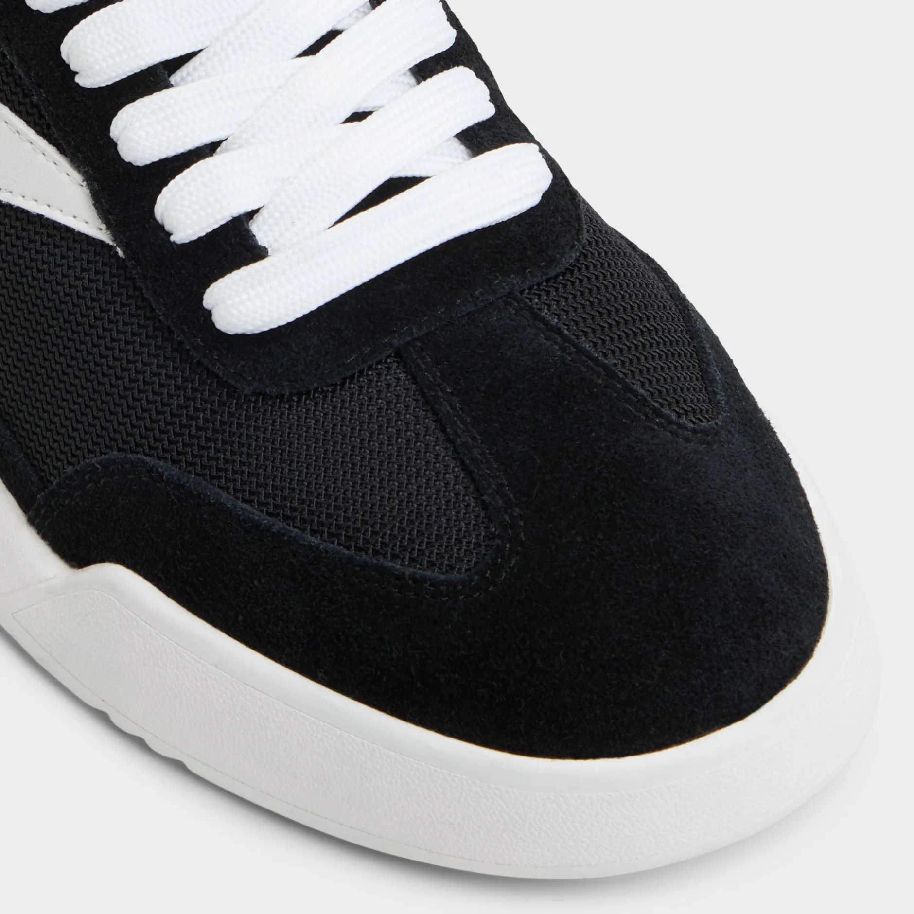 ALDO Sneakers^Clubmtl Other Black