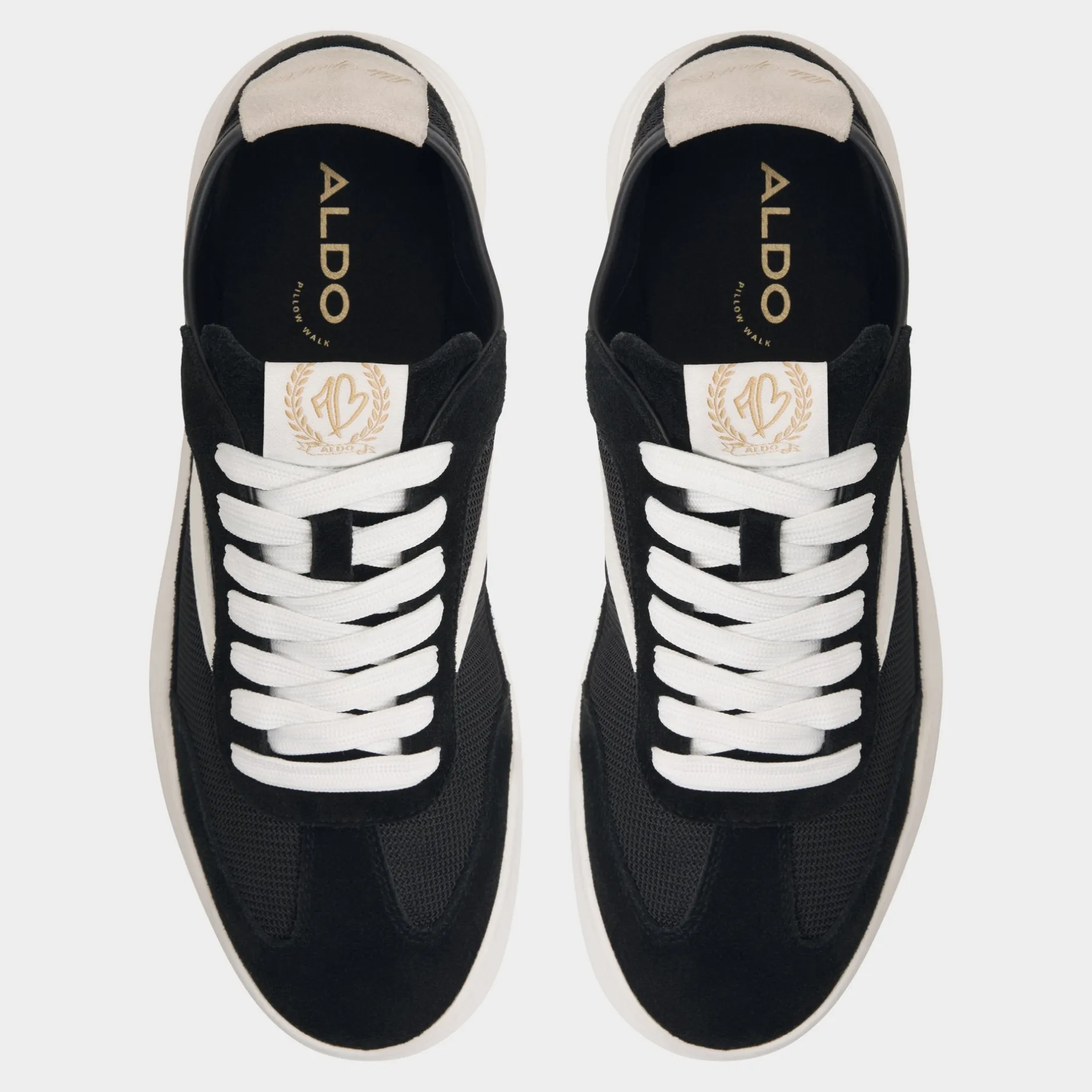 ALDO Sneakers^Clubmtl Other Black