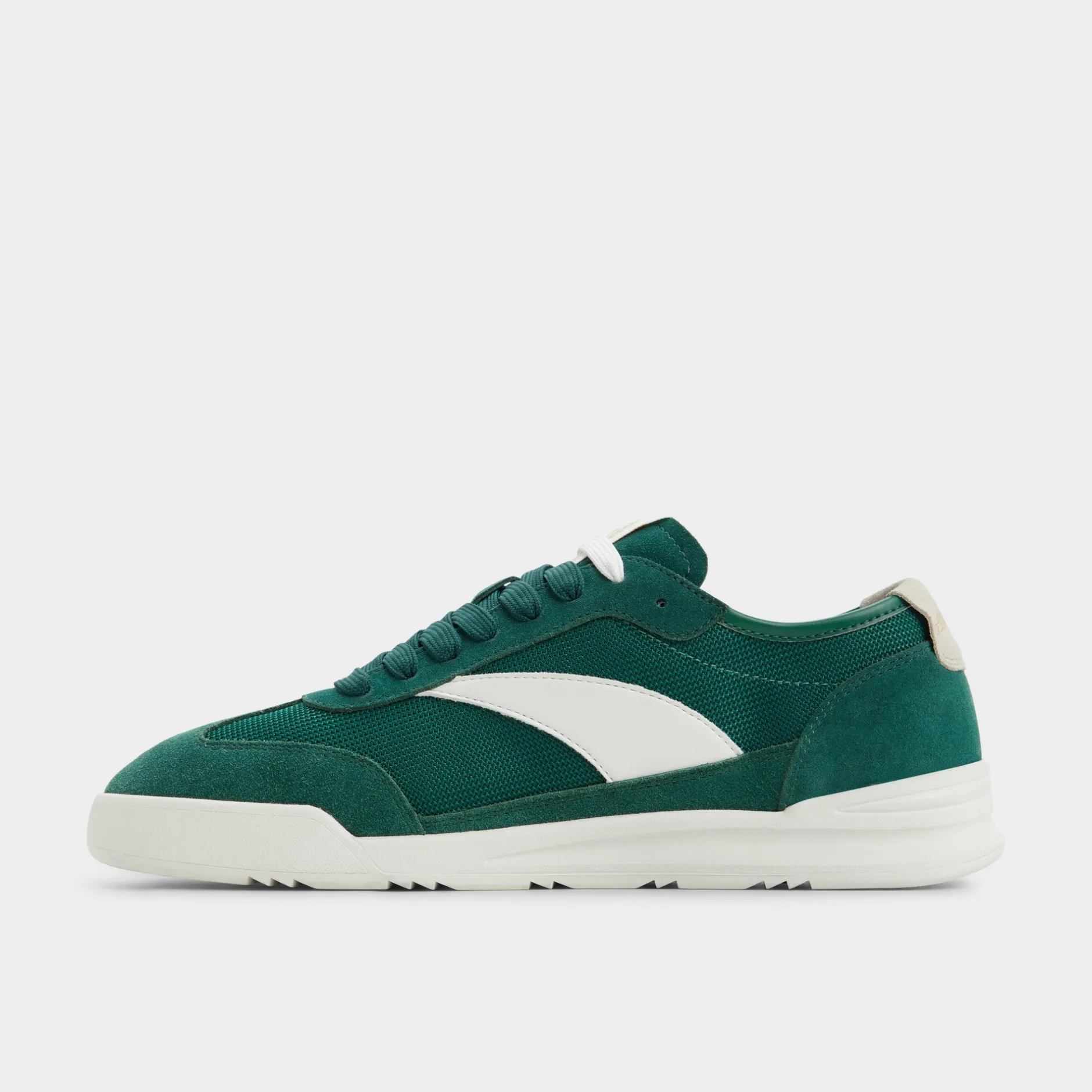 ALDO Sneakers^Clubmtl Bright Green