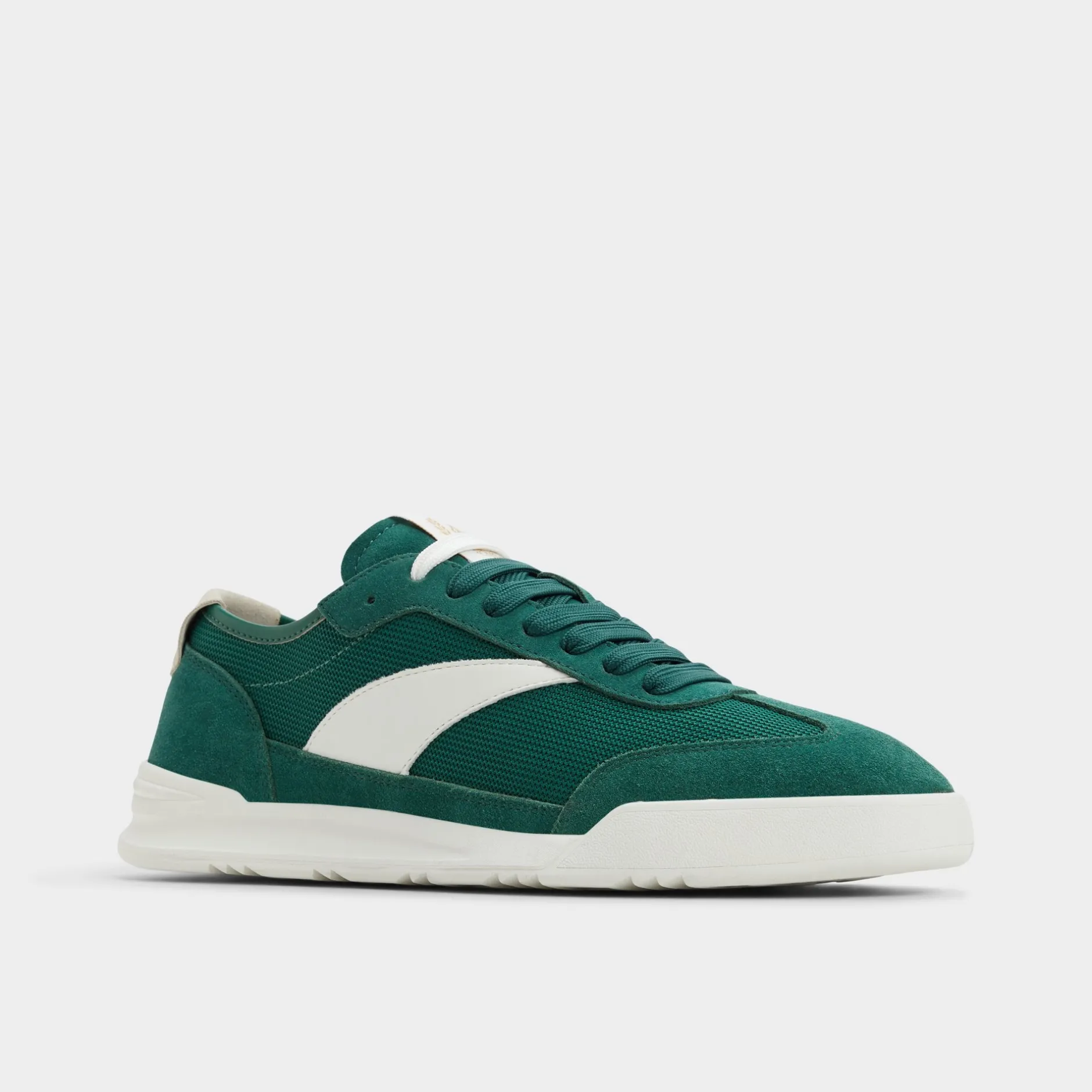 ALDO Sneakers^Clubmtl Bright Green