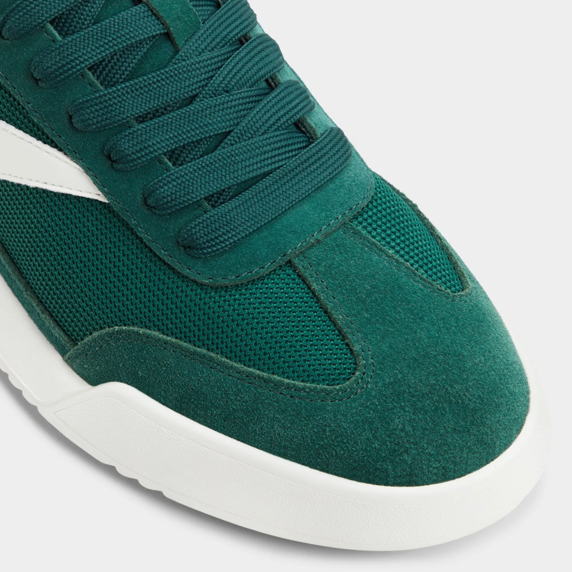 ALDO Sneakers^Clubmtl Bright Green