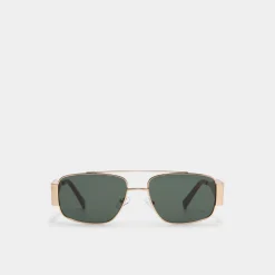 ALDO Accessories^Clubshadesx Gold
