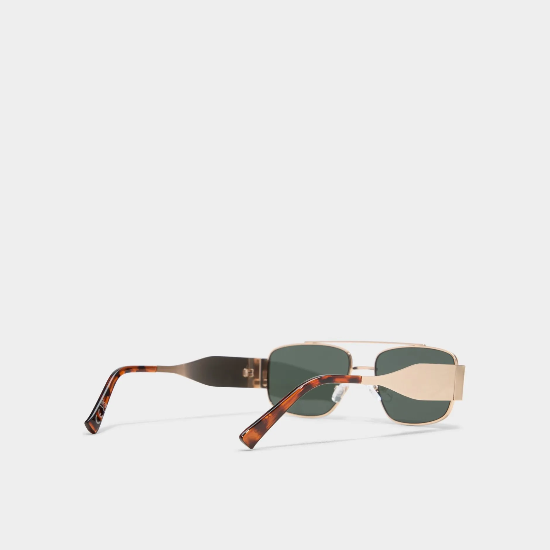 ALDO Accessories^Clubshadesx Gold