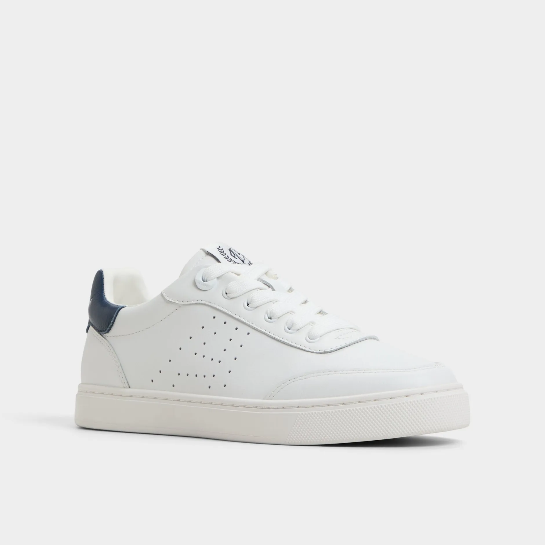 ALDO Sneakers^Clubsport White Combo