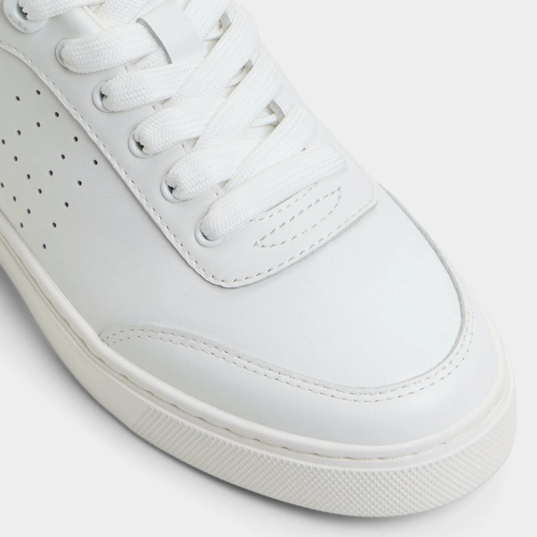 ALDO Sneakers^Clubsport White Combo