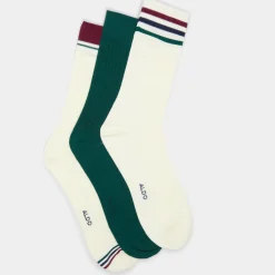 ALDO Accessories^Clubstripes Bordo