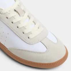 ALDO Sneakers^Clubstyle White/Black