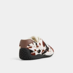 ALDO Sneakers^Coolchic White Combo