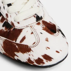 ALDO Sneakers^Coolchic White Combo