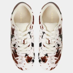 ALDO Sneakers^Coolchic White Combo