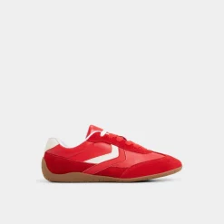 ALDO Sneakers^Coolchic Open Red