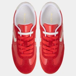ALDO Sneakers^Coolchic Open Red