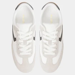 ALDO Sneakers^Coolchic White/grey