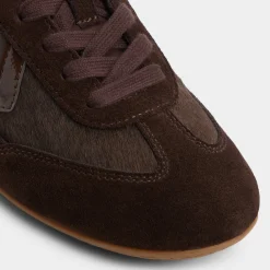 ALDO Sneakers^Coolchic Dark brown
