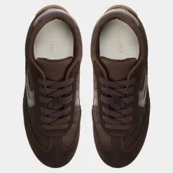 ALDO Sneakers^Coolchic Dark brown