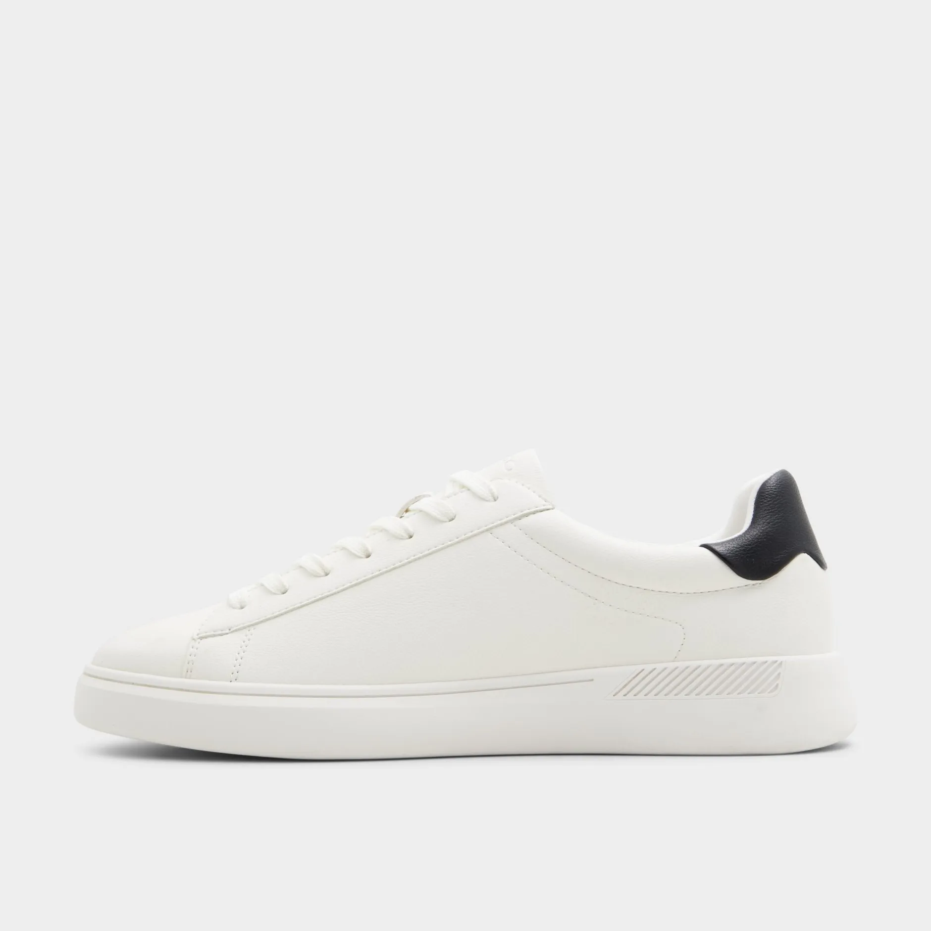 ALDO Sneakers^Coolspec White