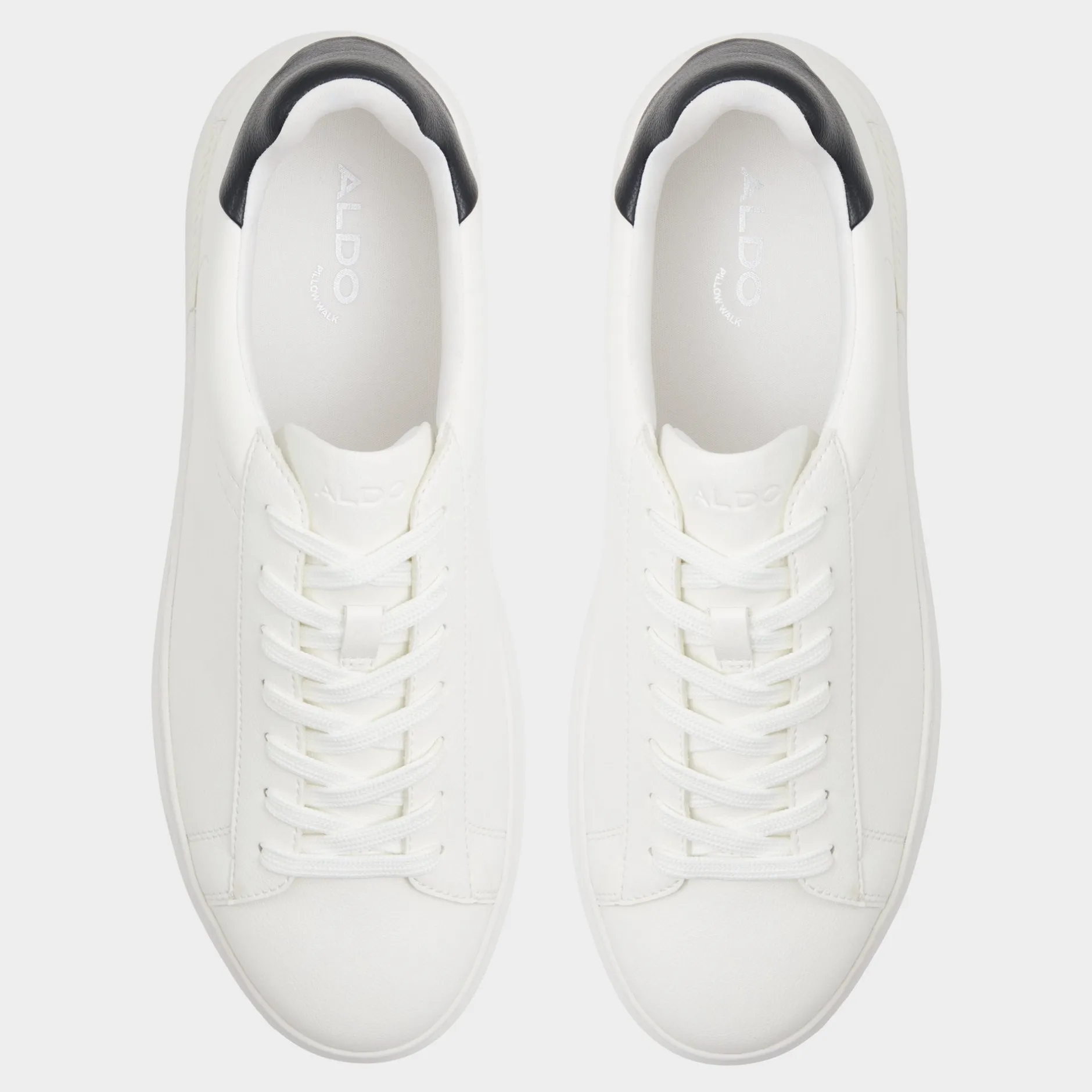 ALDO Sneakers^Coolspec White